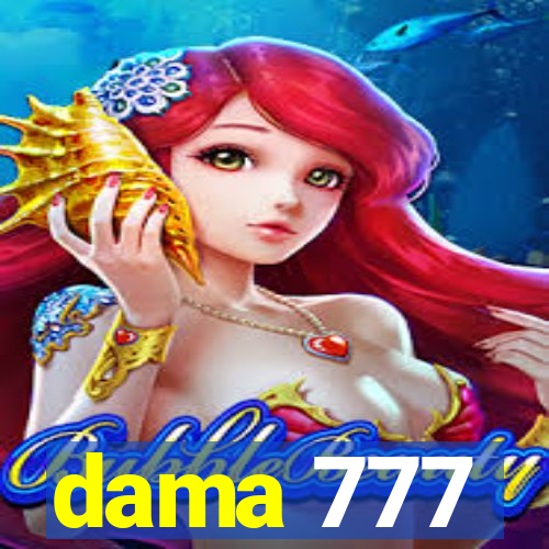 dama 777